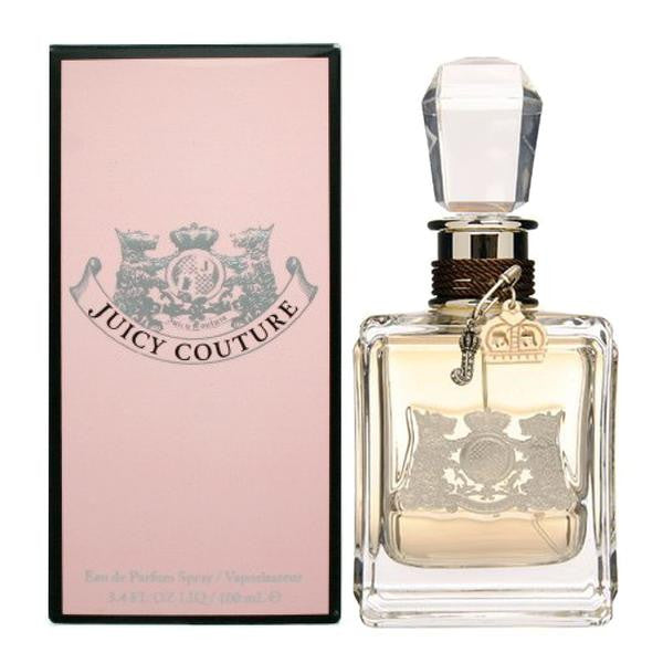 Juicy Couture by Juicy Couture EDT 100ml For Women