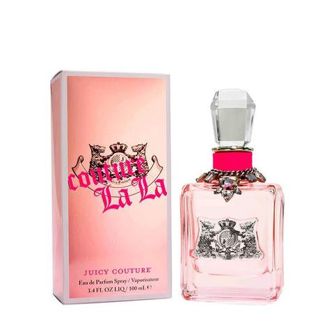 Juicy Couture La La 100ml Eau De Parfum for Women