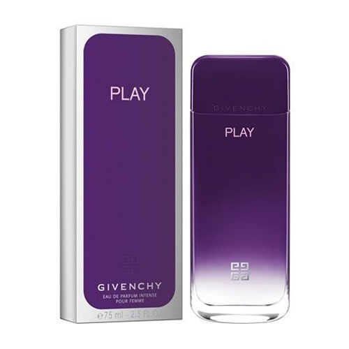 Givenchy Play for Her Intense EDP 75ml Women