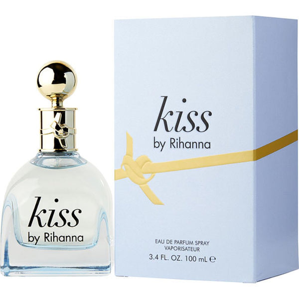 Kiss by Rihanna Perfume 100ml EDP for Women