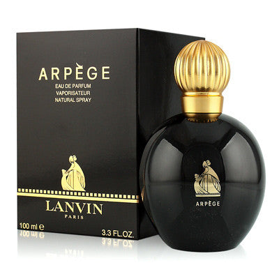 Lanvin Arpege 100ml Eau De Parfum for Women