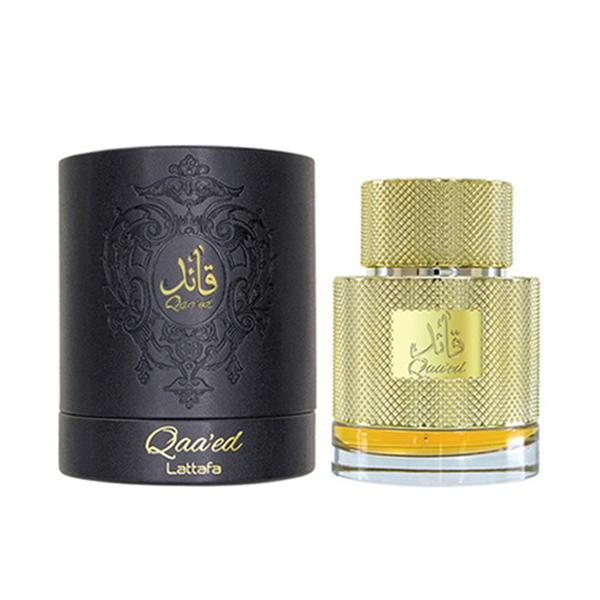 Lattafa Qaaed 30ml EDP for Men