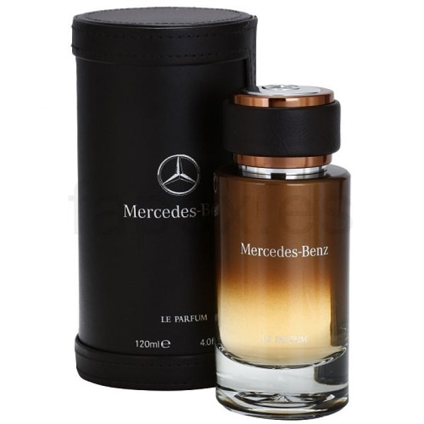 Mercedes Benz Le Parfum Edp 120ml for Men