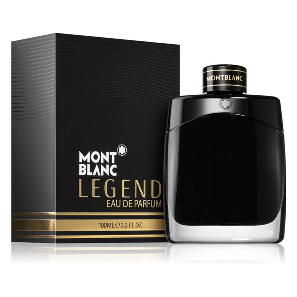 Mont Blanc Legend Eau De Parfum 100ml for Men