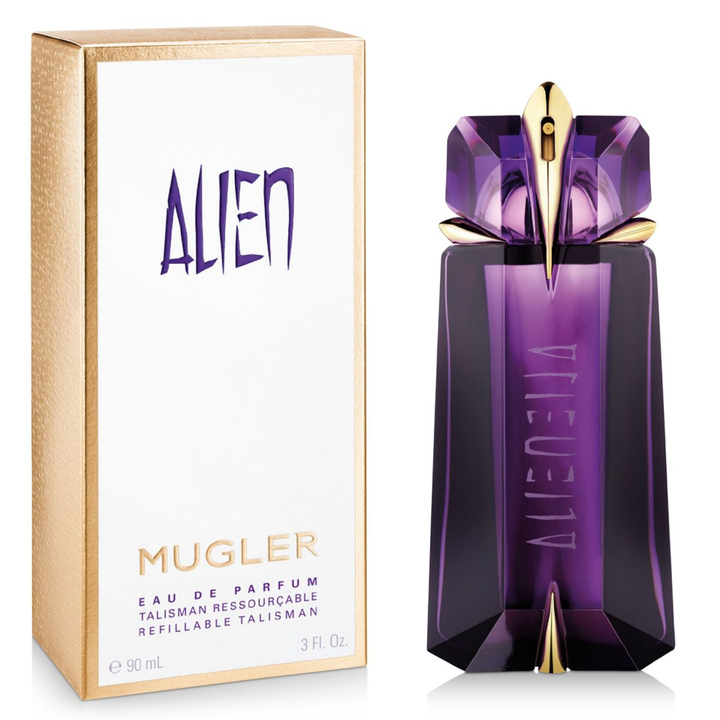 Alien perfume big online bottle