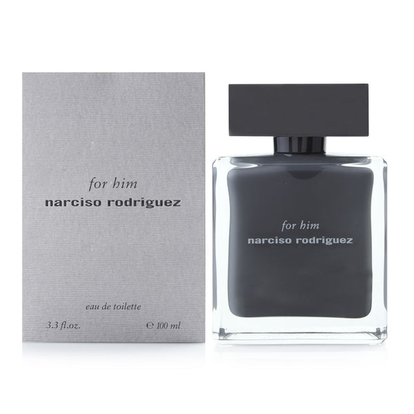 Narciso Rodriguez For Him EDT 100ml for Men