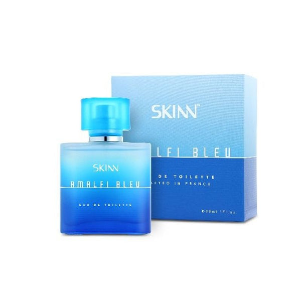 Titan Skinn Amalfi Bleu EDT 30ml for Men