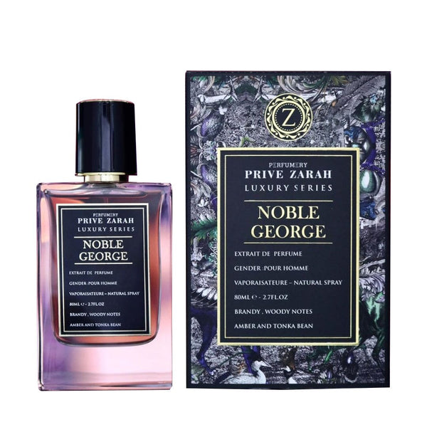 Paris Corner Noble George 80ml EDP for Men