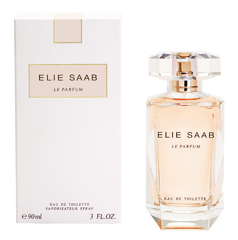 Elie Saab Le Parfum EDT 90ml for Women