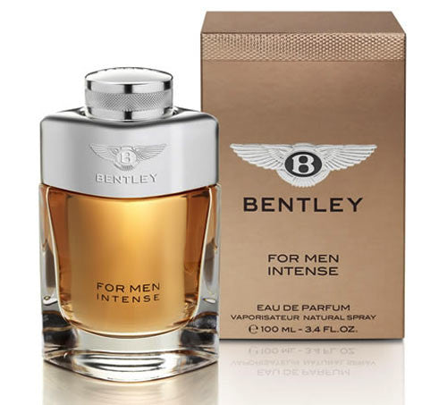Bentley Intense Perfume EDP 100ml for Men