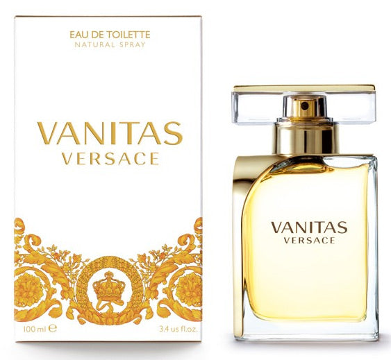 Versace Vanitas EDT 100ml for Women