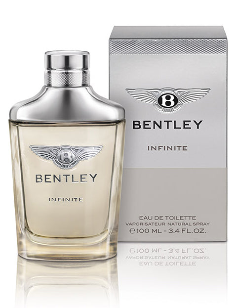 Bentley Infinite Perfume EDT 100ml for Men