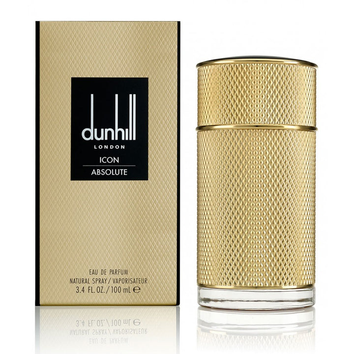 Alfred Dunhill London Icon Absolute EDP 100ml for Men