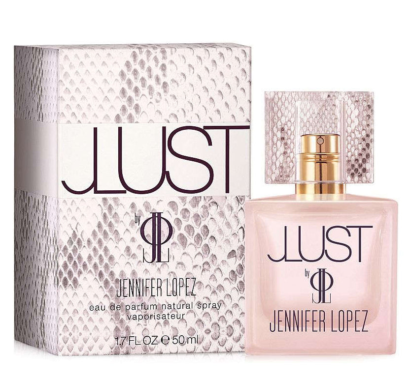 Buy Jennifer Lopez JLust Perfume EDP 50ml Online in India at