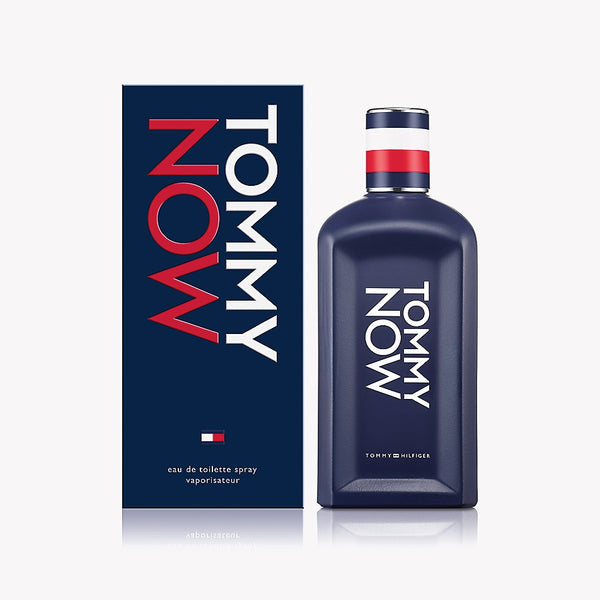 Tommy Now Men 100ml EDT by Tommy Hilfiger