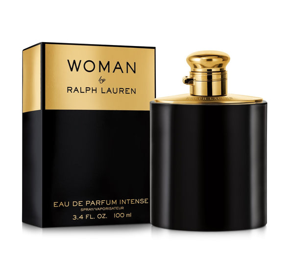 Woman by Ralph Lauren Eau De Parfum Intense 100ml for Women