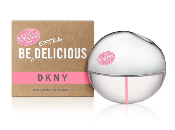 DKNY Be Extra Delicious 100ml EDP for Women