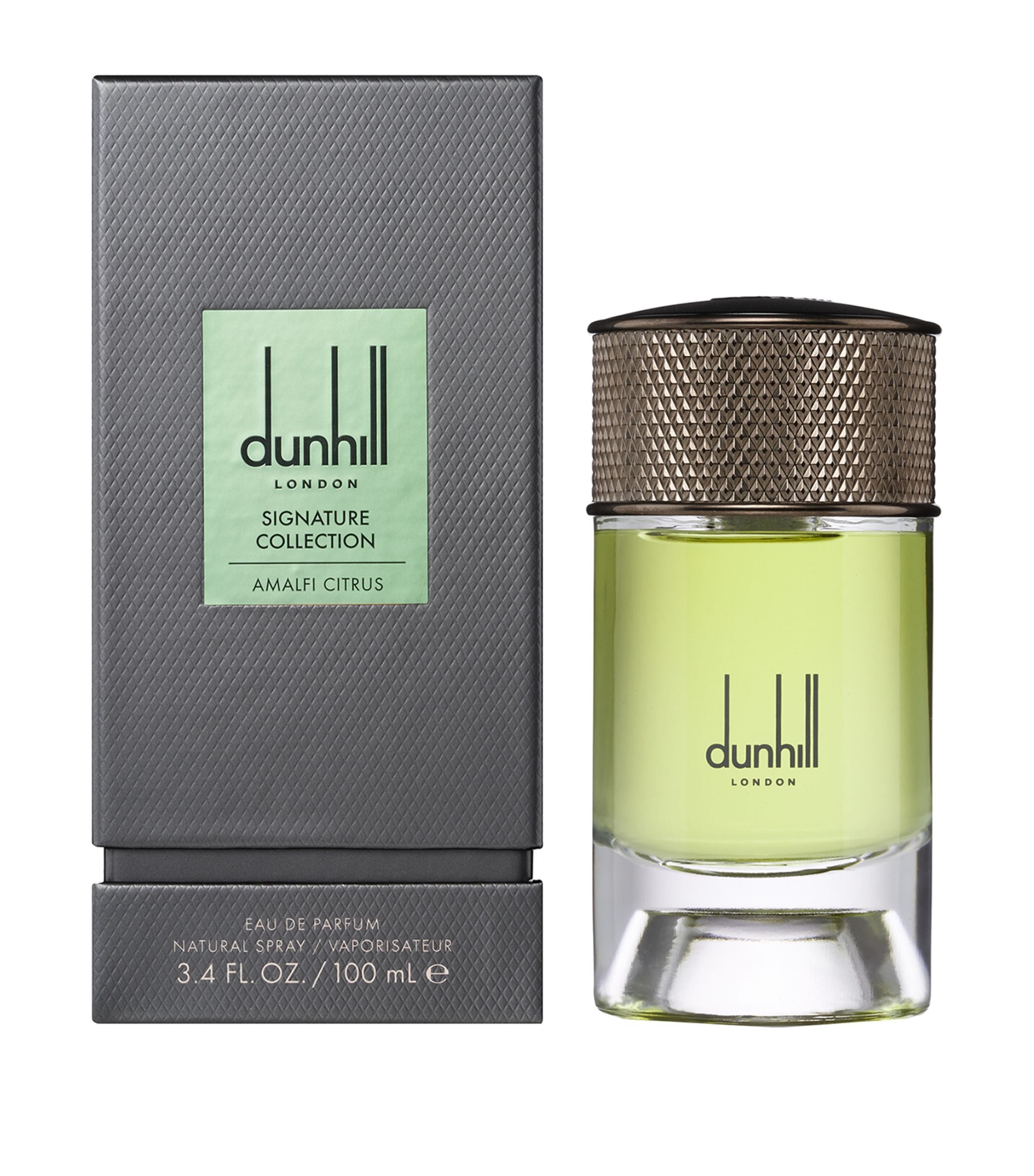 Dunhill discount aftershave 100ml