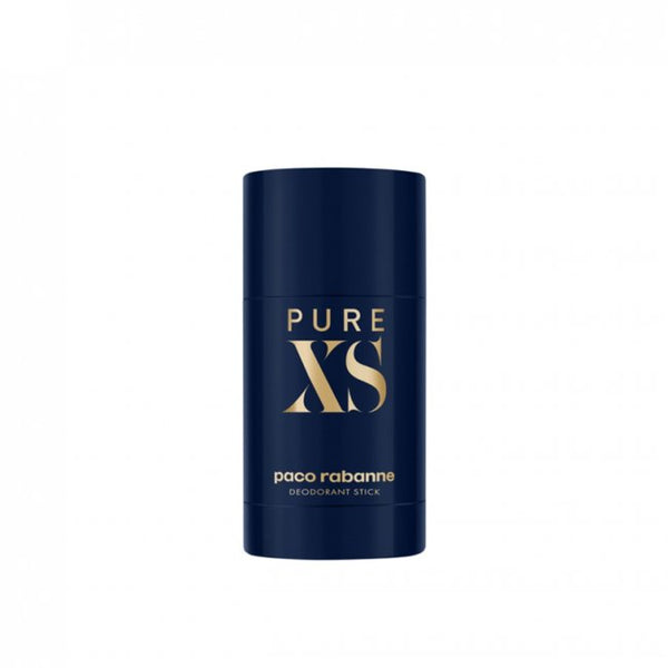 Paco Rabanne Pure XS Deodorant Stick 75ml for Men
