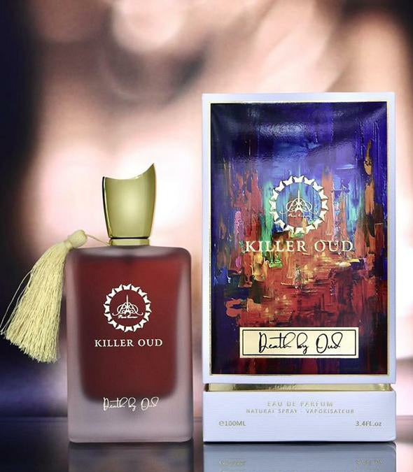 Killer shop oud price