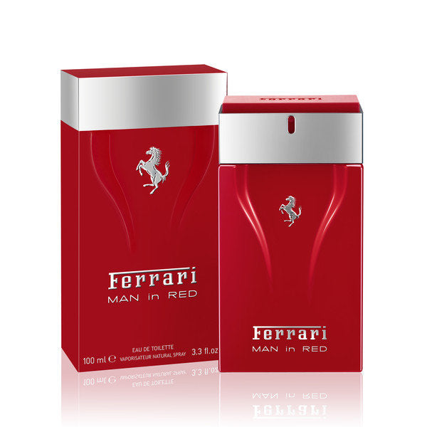 Buy Ferrari Perfumes Online at Best Price in India PerfumeAddiction