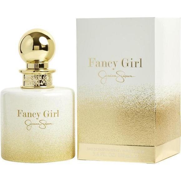 Jessica Simpson Fancy Girl 100ml EDP for Women