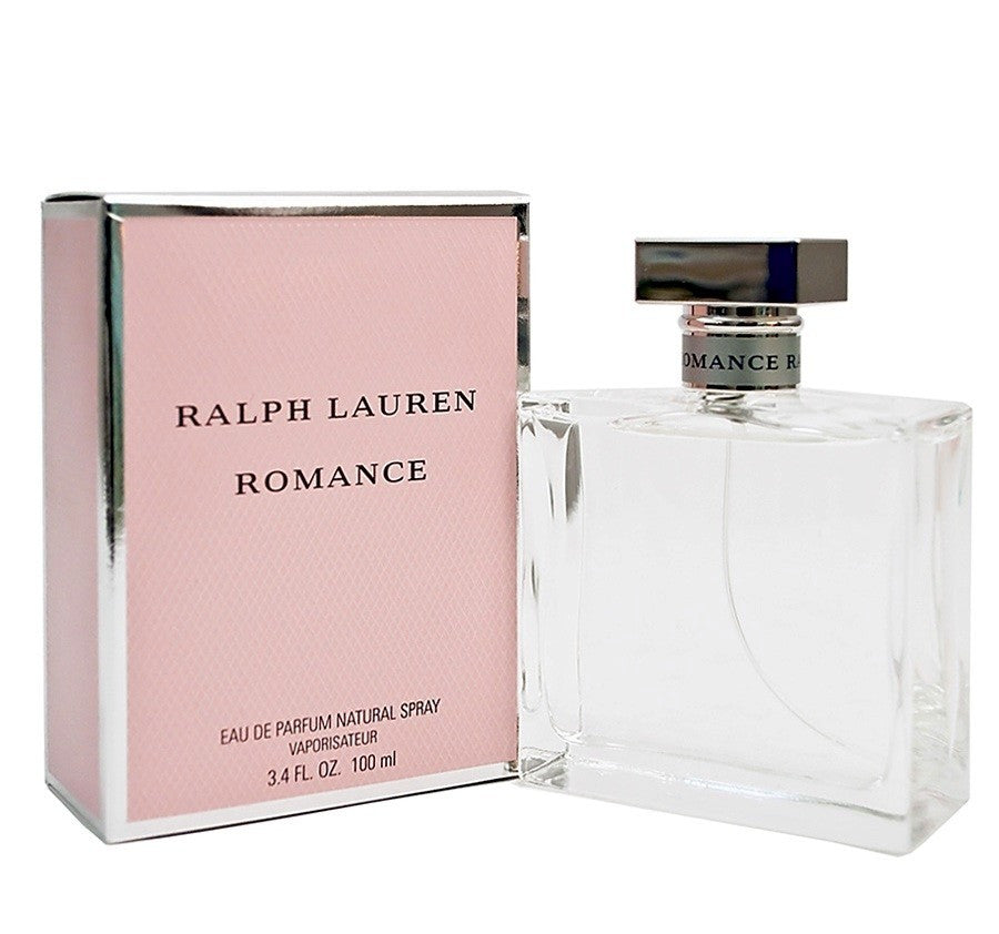 Ralph Lauren Romance 100ml EDP Women Online at Lowest Price in