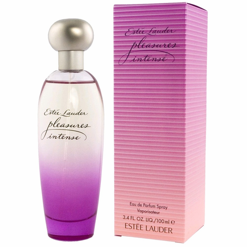 Pleasure intense discount perfume