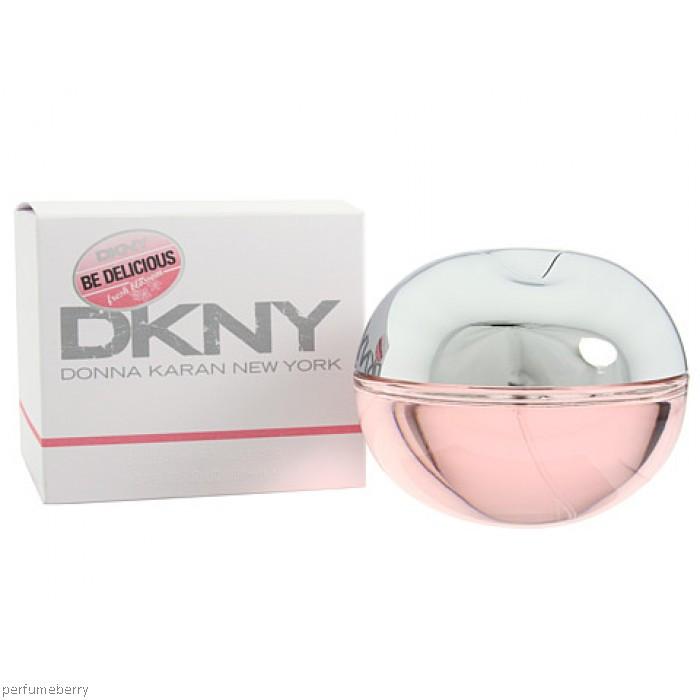DKNY Be Delicious Fresh Blossom EDP 100ml for Women