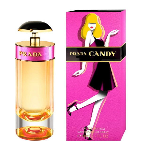 Prada discount candy intense