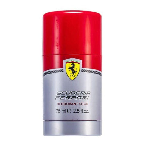 Ferrari Scuderia Deodorant Stick For Men 75gm