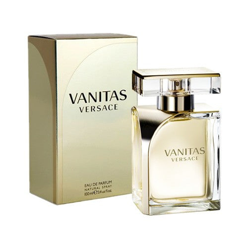Versace Vanitas EDP 100ml for Women