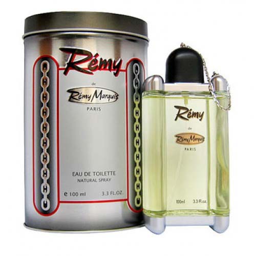 Remy by Remy Marquis Pour Homme Cologne 100ml For Men