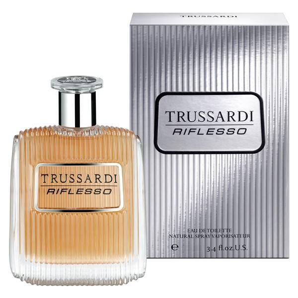 Trussardi discount original perfume