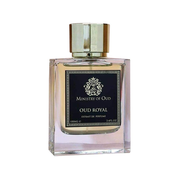 Oud Royal by Ministry of Oud for Men and Women by Paris Corner