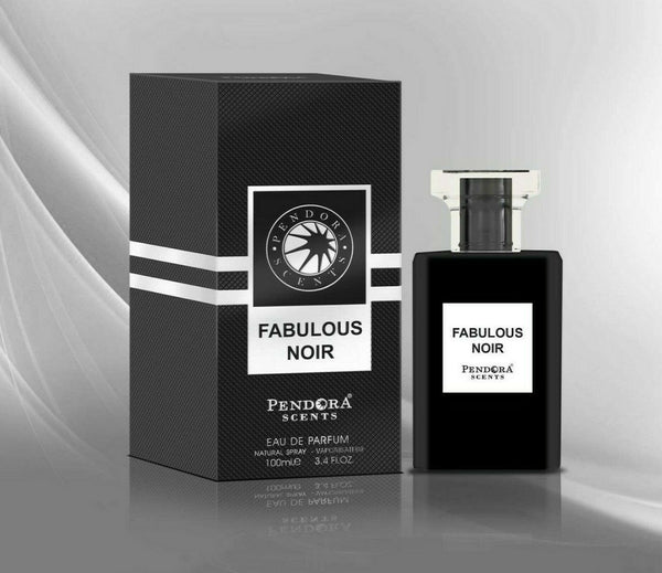 Pendora Scents Fabulous Noir 100ml EDP for Men