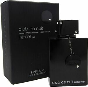 Armaf Club De Nuit Intense Man Parfum Pure Perfume 150ml  perfumeaddiction.com
