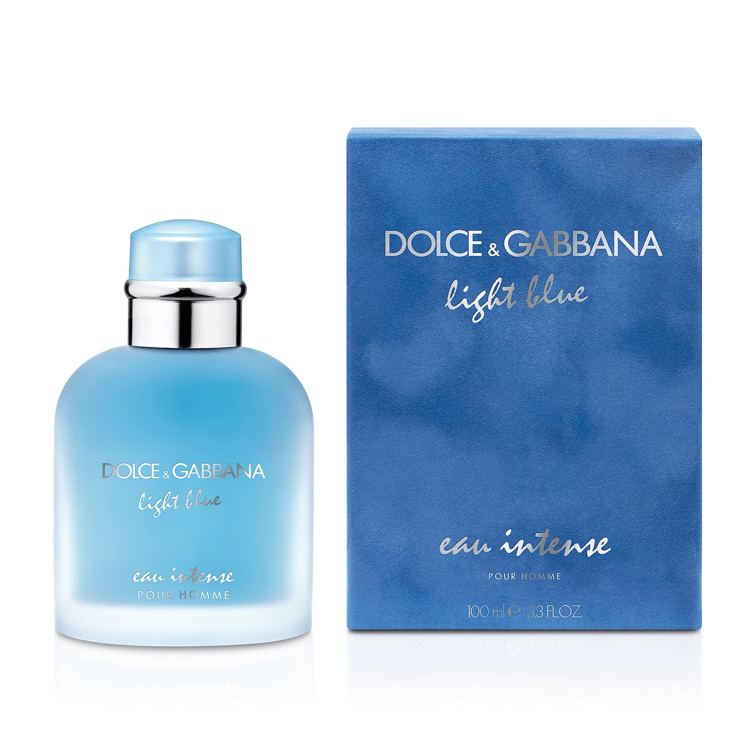 Dolce gabbana parfum online men