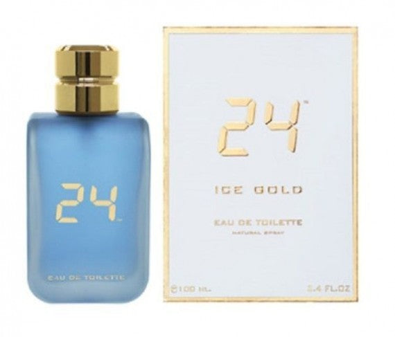 Twenty four discount gold perfume price