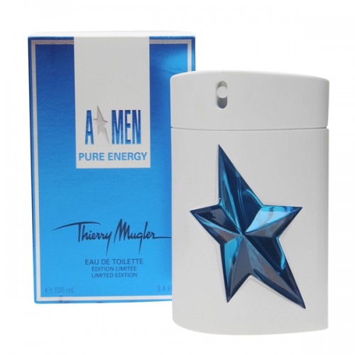 Perfume thierry best sale mugler hombre