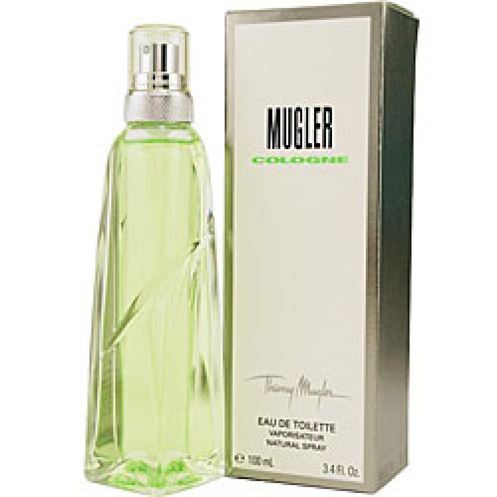 Mugler cologne 2024 for men