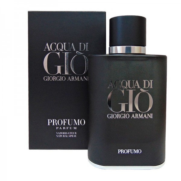 Armani perfume list hot sale