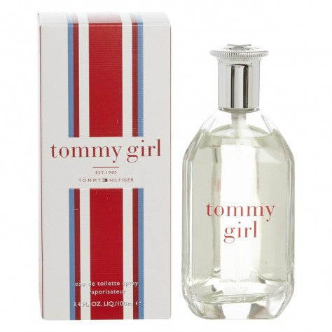 Tommy Hilfiger Tommy Girl EDT 100ml For Women