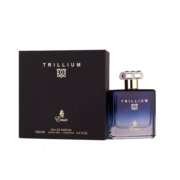 Trillium by Emir EDP 100ml for men