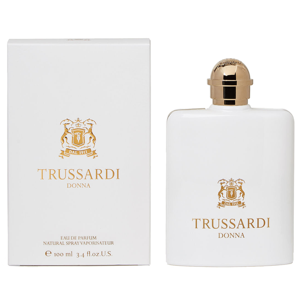 Trussardi Donna 100ml Eau De Parfum for women