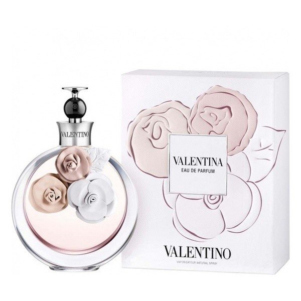 Buy Valentino Perfumes Online at Lowest Price in India